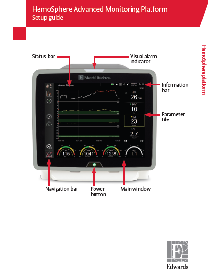 Gu�a de configuraci�n